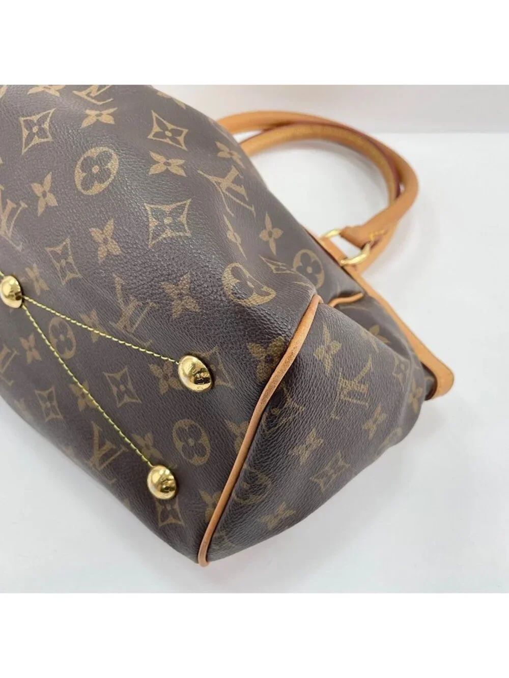 Louis Vuitton Handbag Tivoli PM